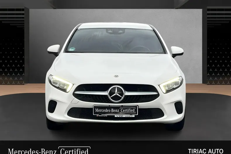 Mercedes-Benz A din 2020 cu 84.537 km - oferta MER144632 - foto 8