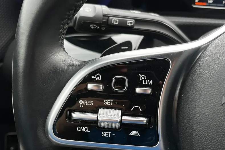 Mercedes-Benz A din 2020 cu 84.537 km - oferta MER144632 - foto 16