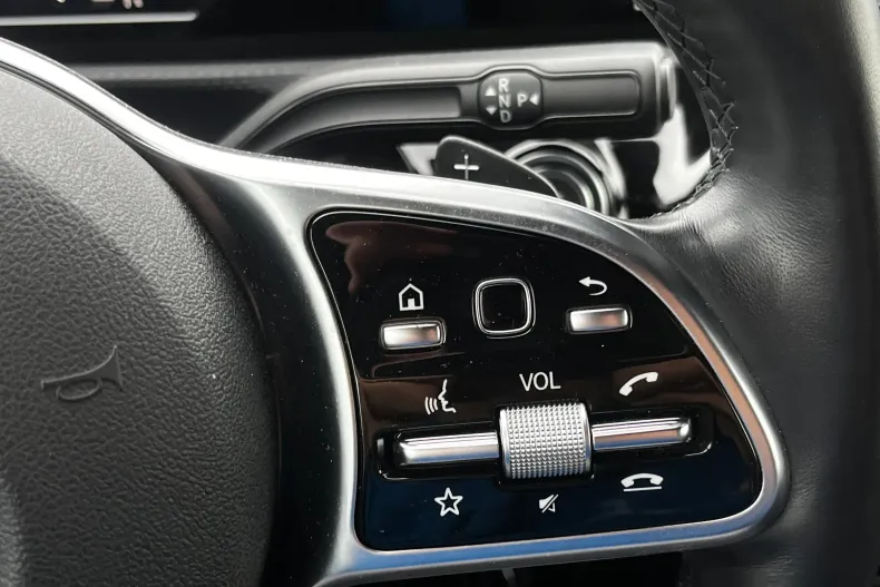 Mercedes-Benz A din 2020 cu 84.537 km - oferta MER144632 - foto 17