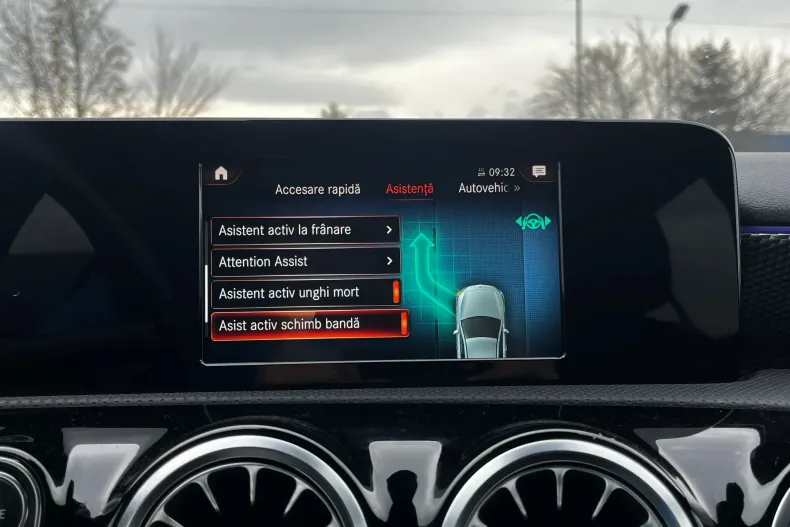 Mercedes-Benz A din 2020 cu 84.537 km - oferta MER144632 - foto 27