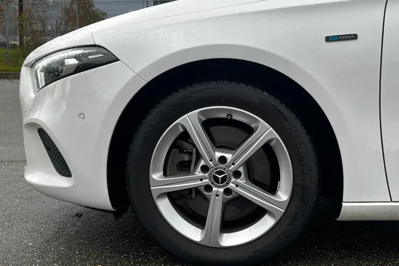 Mercedes-Benz A din 2020 cu 84.537 km - oferta MER144632 - foto 29