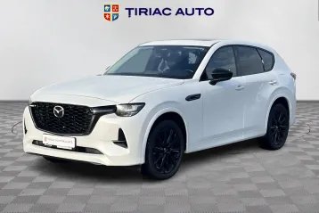 Mazda CX-60 din 2022 - oferta MAZ144633