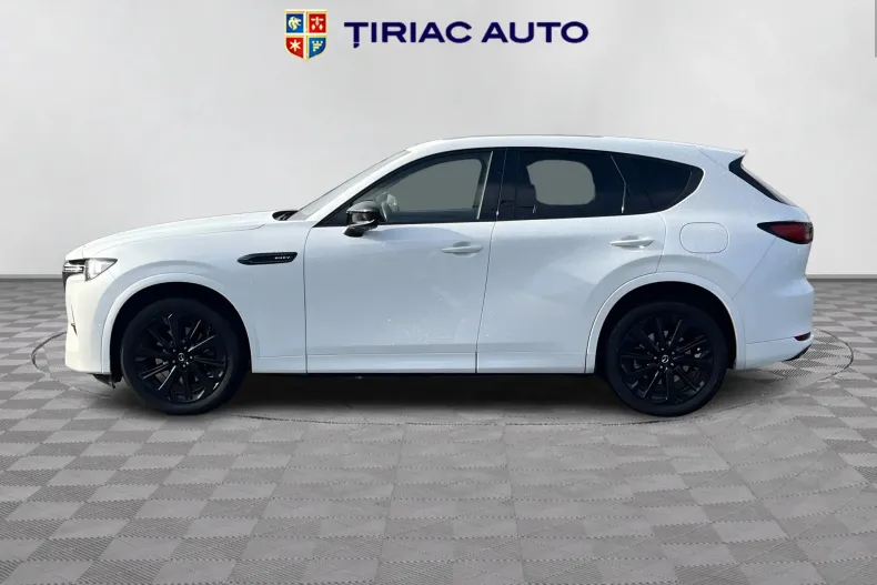 Mazda CX-60 din 2022 cu 112.328 km - oferta MAZ144633 - foto 2