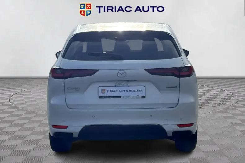 Mazda CX-60 din 2022 cu 112.328 km - oferta MAZ144633 - foto 4
