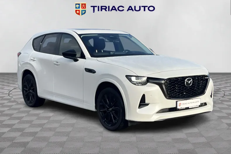 Mazda CX-60 din 2022 cu 112.328 km - oferta MAZ144633 - foto 7