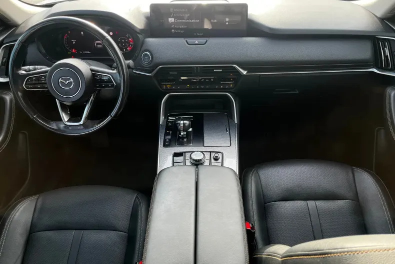 Mazda CX-60 din 2022 cu 112.328 km - oferta MAZ144633 - foto 13