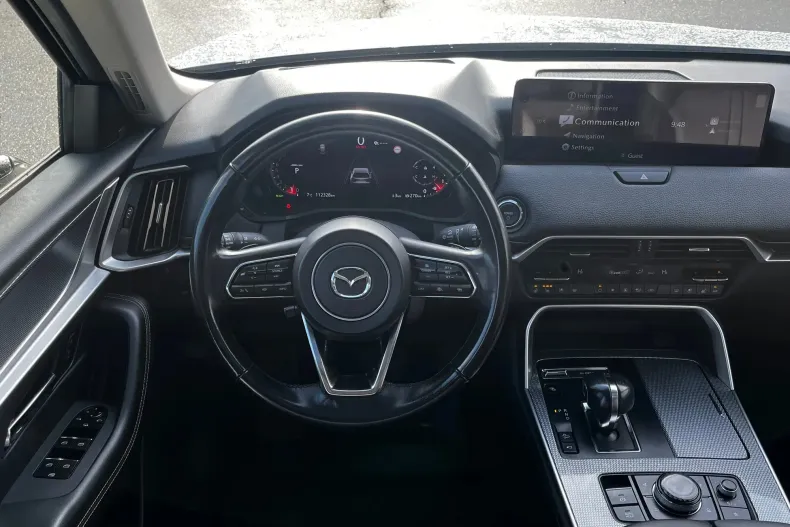 Mazda CX-60 din 2022 cu 112.328 km - oferta MAZ144633 - foto 14