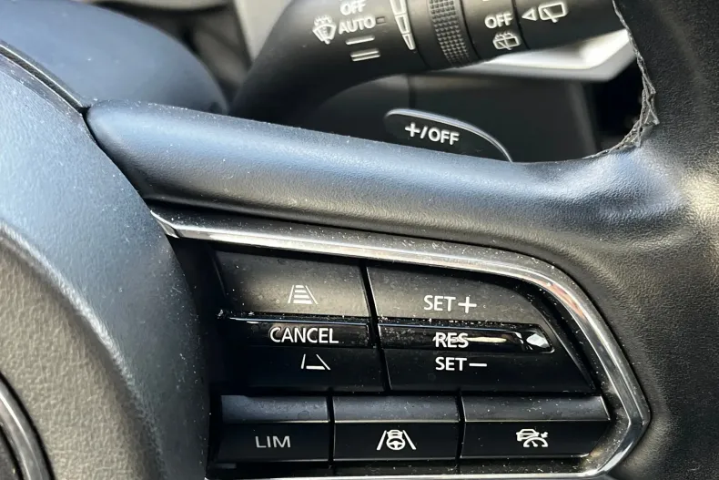 Mazda CX-60 din 2022 cu 112.328 km - oferta MAZ144633 - foto 17