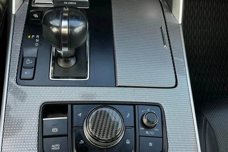 Mazda CX-60 din 2022 cu 112.328 km - oferta MAZ144633 - foto 22