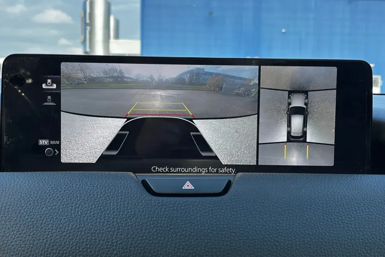 Mazda CX-60 din 2022 cu 112.328 km - oferta MAZ144633 - foto 24