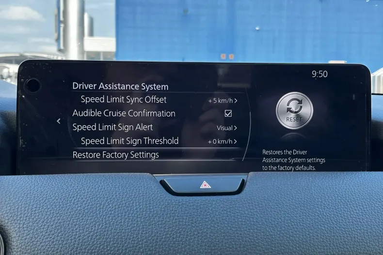 Mazda CX-60 din 2022 cu 112.328 km - oferta MAZ144633 - foto 27