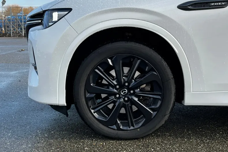 Mazda CX-60 din 2022 cu 112.328 km - oferta MAZ144633 - foto 33