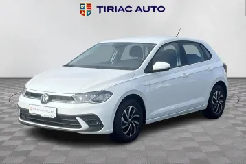 Volkswagen Polo din 2022 - oferta VOL144634