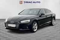 Audi A5 din 2019 cu 101.136 km - oferta AUD144635 - foto 1