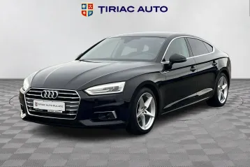 Audi A5 din 2019 - oferta AUD144635