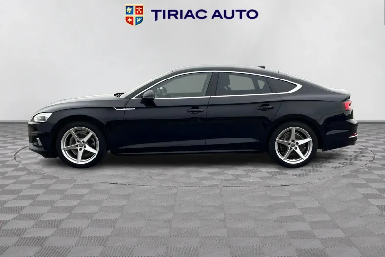 Audi A5 din 2019 cu 101.136 km - oferta AUD144635 - foto 2