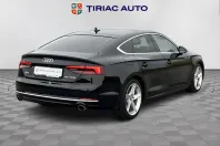 Audi A5 din 2019 cu 101.136 km - oferta AUD144635 - foto 5
