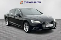 Audi A5 din 2019 cu 101.136 km - oferta AUD144635 - foto 7