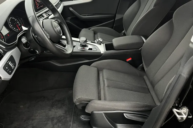 Audi A5 din 2019 cu 101.136 km - oferta AUD144635 - foto 9