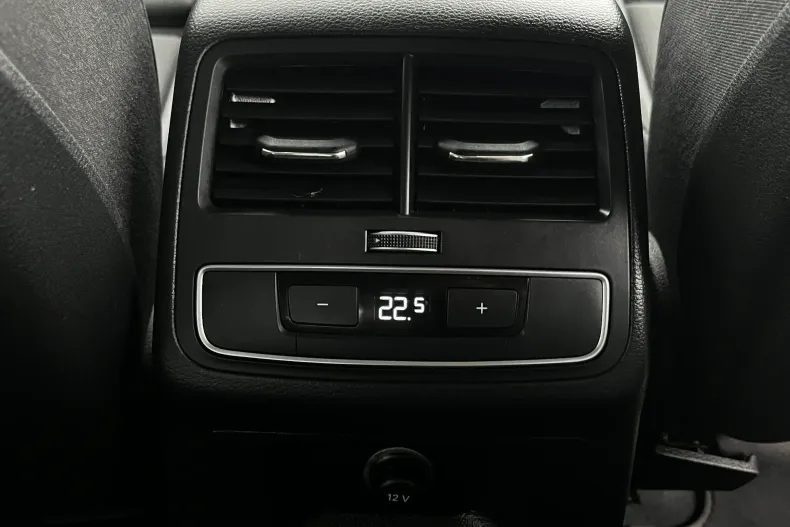 Audi A5 din 2019 cu 101.136 km - oferta AUD144635 - foto 11