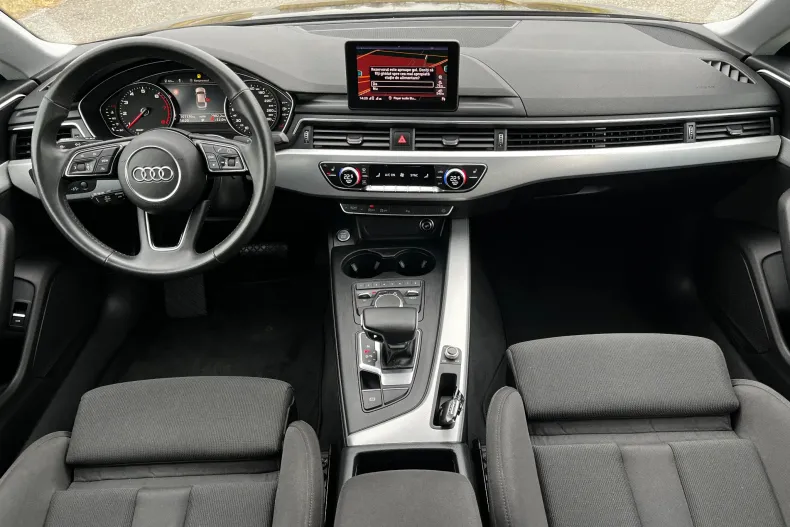 Audi A5 din 2019 cu 101.136 km - oferta AUD144635 - foto 12