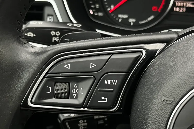 Audi A5 din 2019 cu 101.136 km - oferta AUD144635 - foto 15