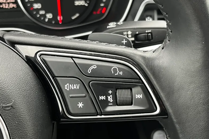 Audi A5 din 2019 cu 101.136 km - oferta AUD144635 - foto 16