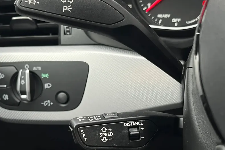 Audi A5 din 2019 cu 101.136 km - oferta AUD144635 - foto 17