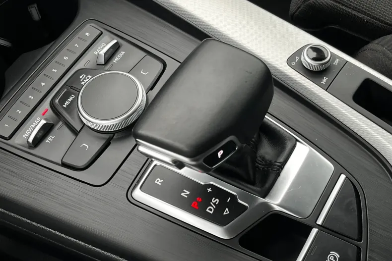 Audi A5 din 2019 cu 101.136 km - oferta AUD144635 - foto 21