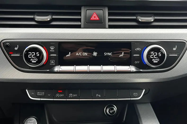 Audi A5 din 2019 cu 101.136 km - oferta AUD144635 - foto 22