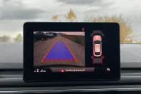 Audi A5 din 2019 cu 101.136 km - oferta AUD144635 - foto 23