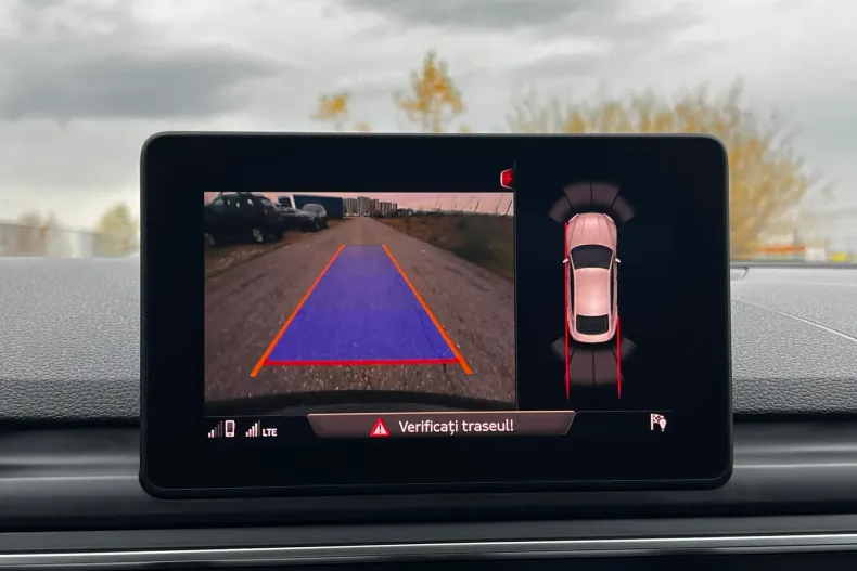 Audi A5 din 2019 cu 101.136 km - oferta AUD144635 - foto 23