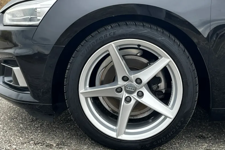 Audi A5 din 2019 cu 101.136 km - oferta AUD144635 - foto 29