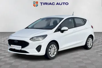 Ford Fiesta din 2022 - oferta FOR144636