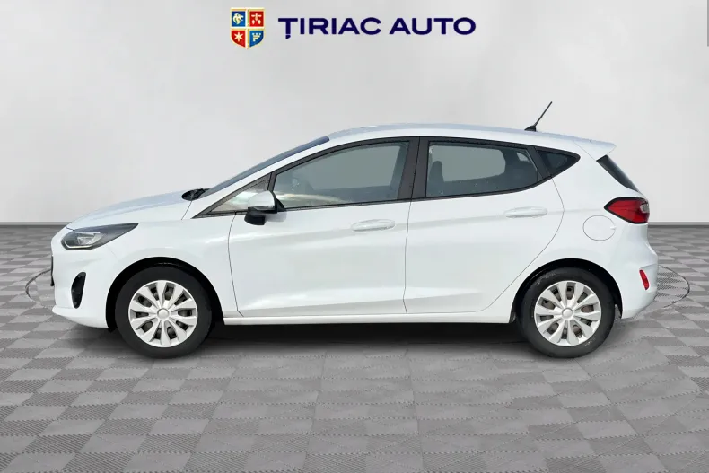 Ford Fiesta din 2022 cu 107.035 km - oferta FOR144636 - foto 2