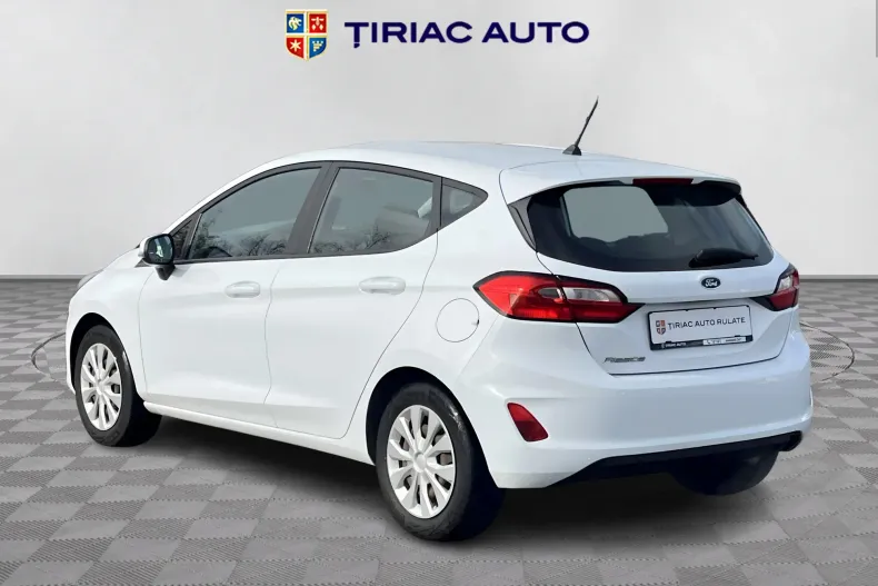 Ford Fiesta din 2022 cu 107.035 km - oferta FOR144636 - foto 3