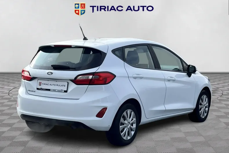 Ford Fiesta din 2022 cu 107.035 km - oferta FOR144636 - foto 5