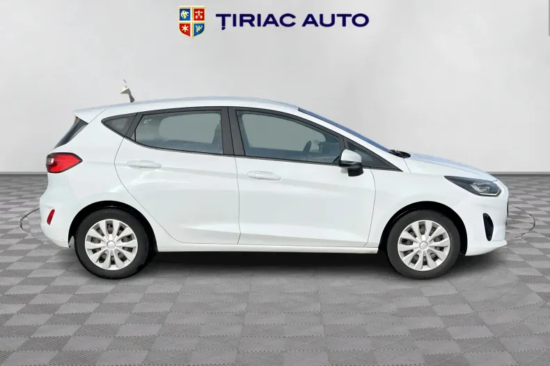 Ford Fiesta din 2022 cu 107.035 km - oferta FOR144636 - foto 6