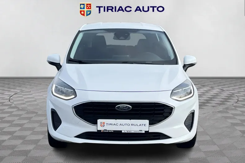 Ford Fiesta din 2022 cu 107.035 km - oferta FOR144636 - foto 8