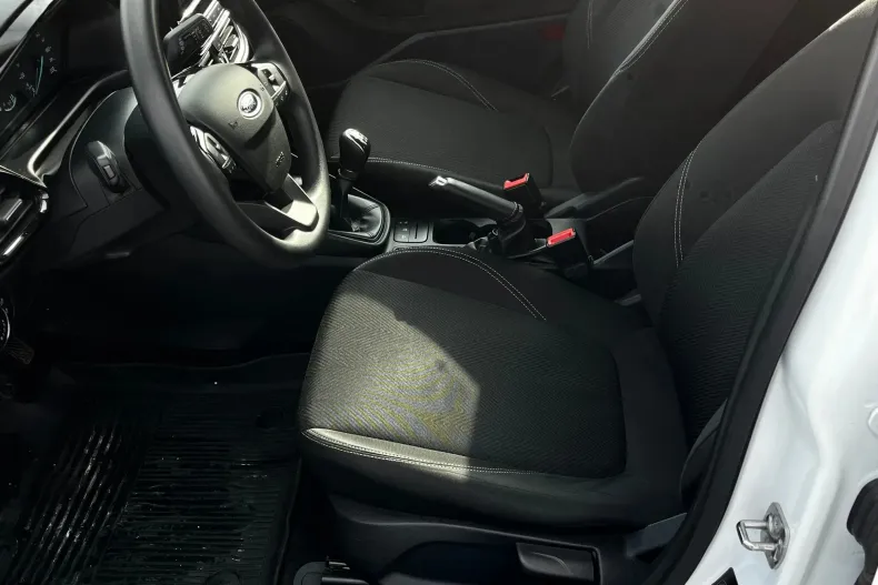 Ford Fiesta din 2022 cu 107.035 km - oferta FOR144636 - foto 9