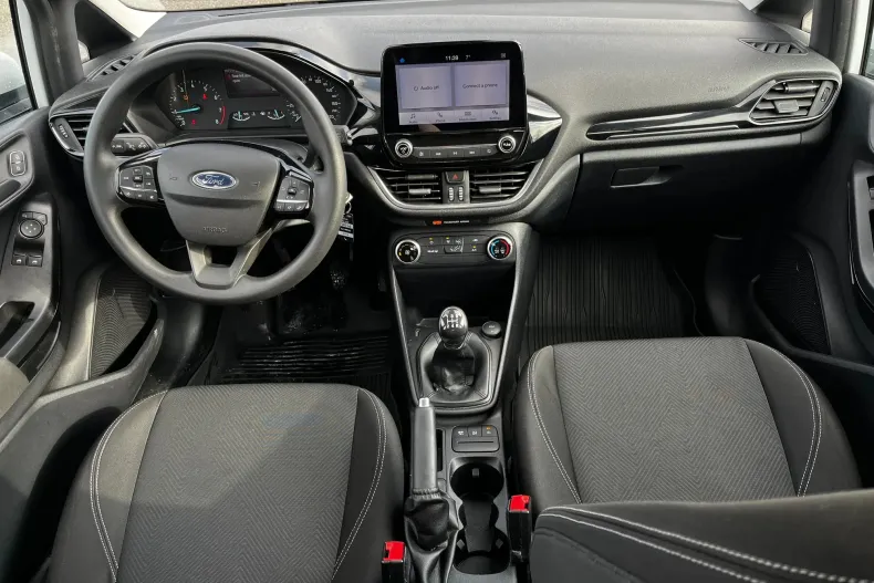 Ford Fiesta din 2022 cu 107.035 km - oferta FOR144636 - foto 11