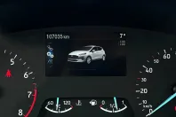 Ford Fiesta din 2022 cu 107.035 km - oferta FOR144636 - foto 13