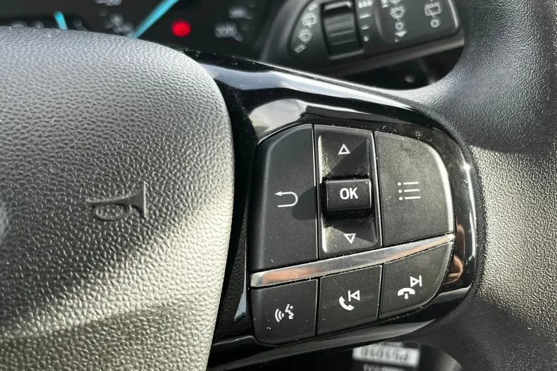 Ford Fiesta din 2022 cu 107.035 km - oferta FOR144636 - foto 15