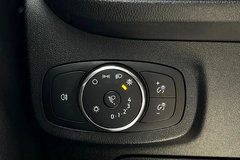 Ford Fiesta din 2022 cu 107.035 km - oferta FOR144636 - foto 18