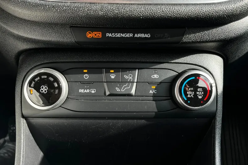 Ford Fiesta din 2022 cu 107.035 km - oferta FOR144636 - foto 21