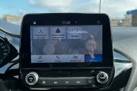 Ford Fiesta din 2022 cu 107.035 km - oferta FOR144636 - foto 22