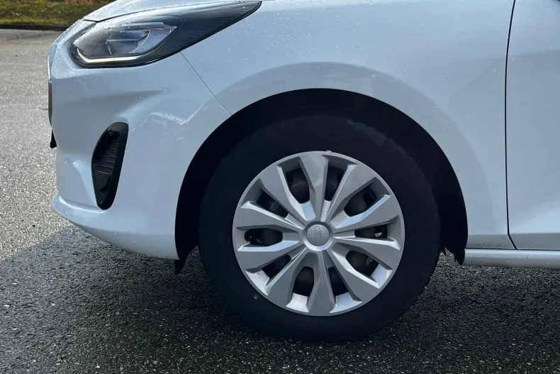 Ford Fiesta din 2022 cu 107.035 km - oferta FOR144636 - foto 24