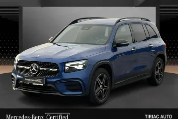 Mercedes-Benz GLB din 2024 - oferta MER144637