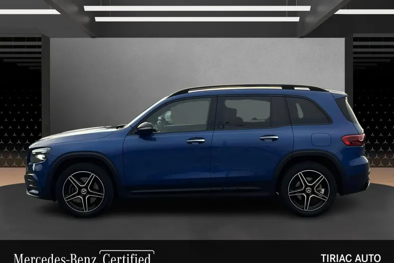 Mercedes-Benz GLB din 2024 cu 20.981 km - oferta MER144637 - foto 2