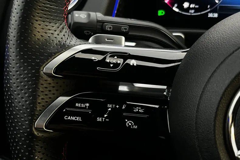 Mercedes-Benz GLB din 2024 cu 20.981 km - oferta MER144637 - foto 14